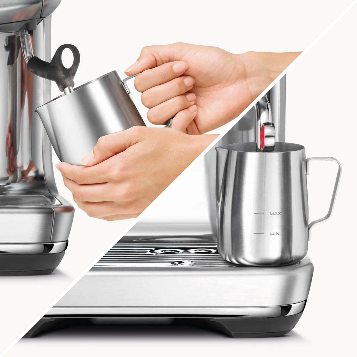 the Steam Wand Cleaner™ x12