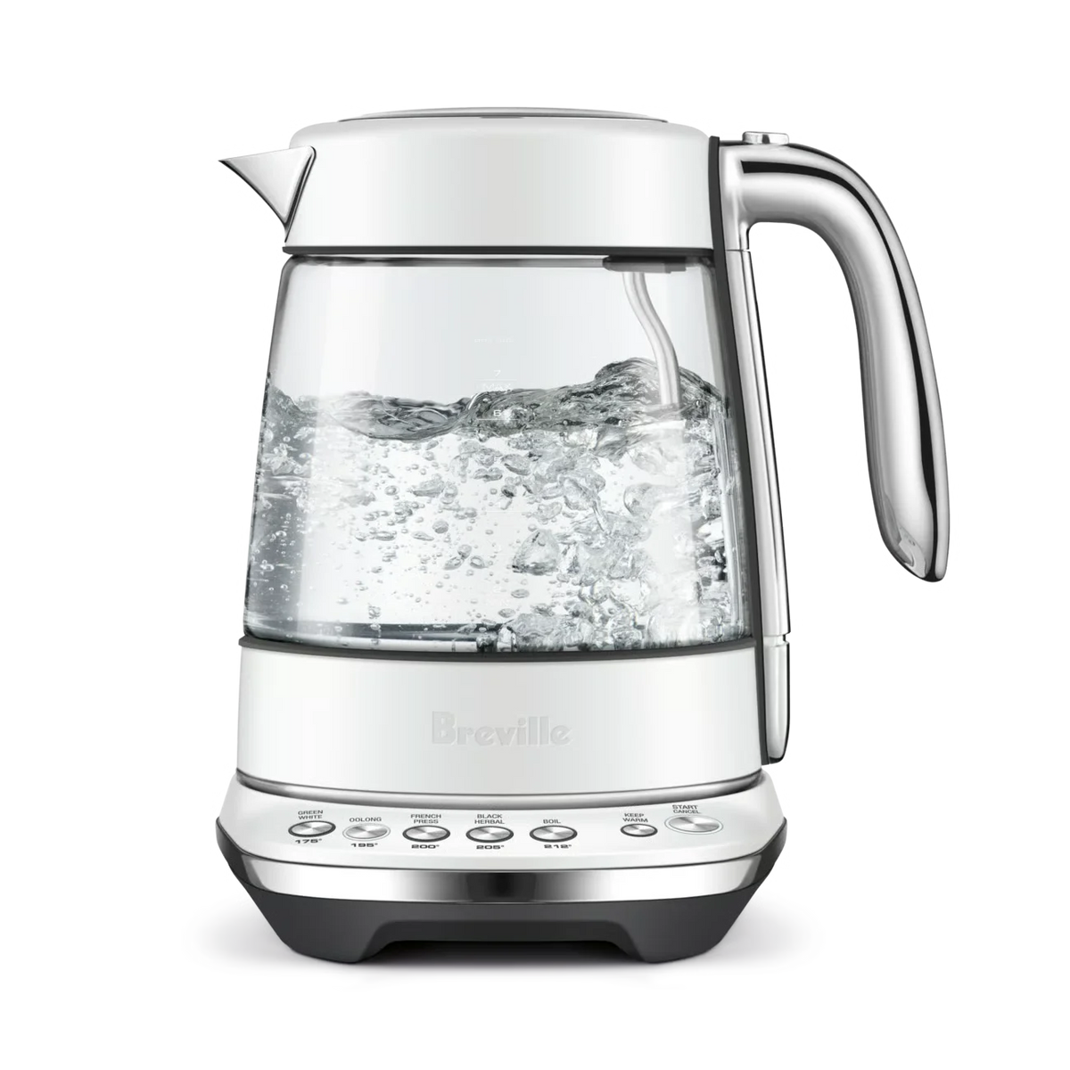 the Smart Crystal Luxe™