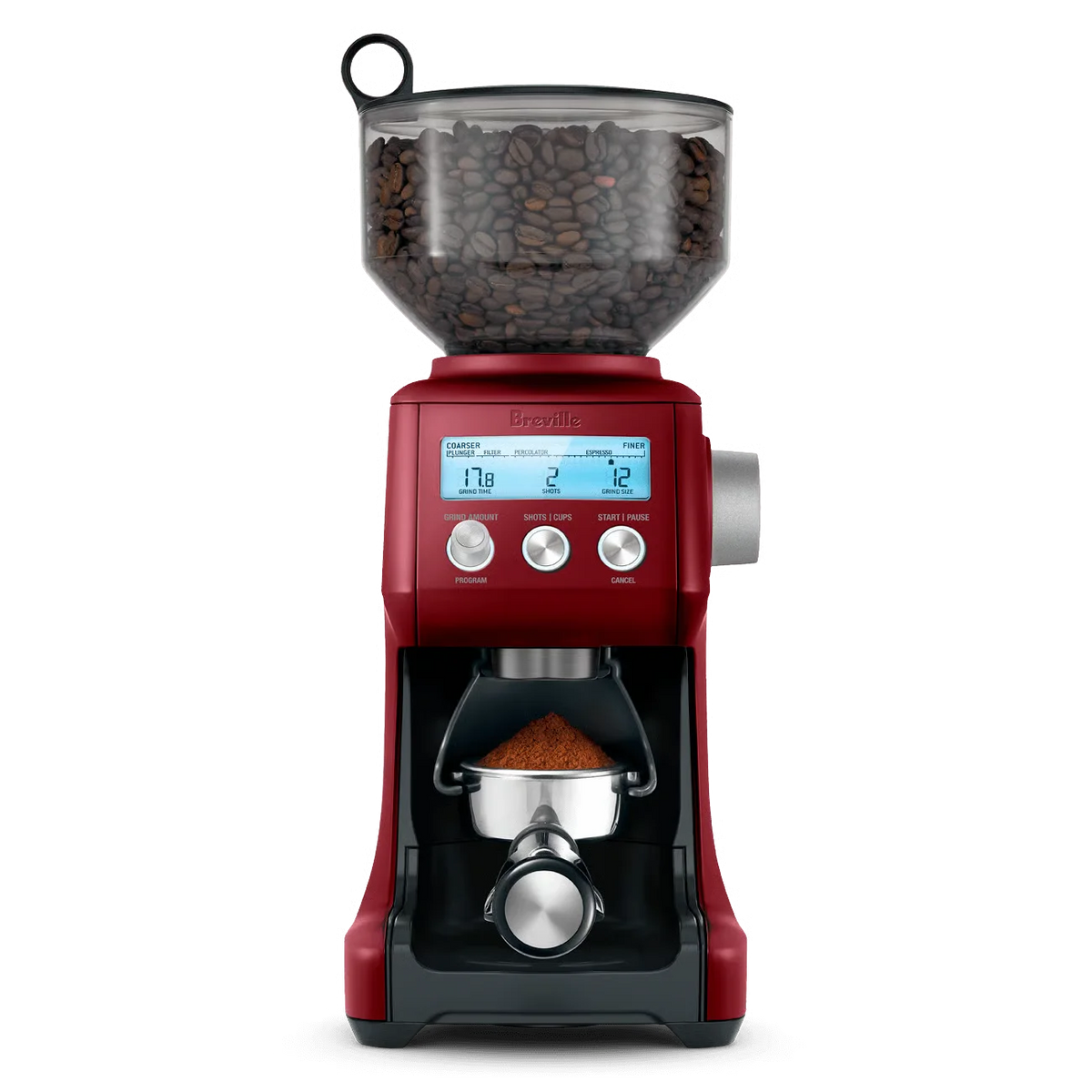 the Smart Grinder™ Pro