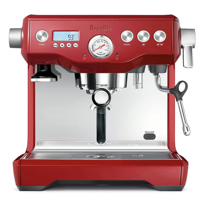 the Dual Boiler™