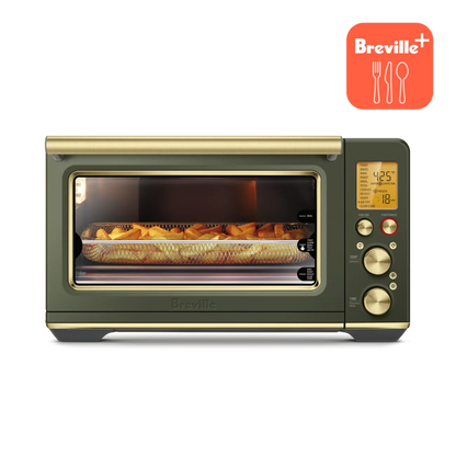 the Smart Oven® Air Fryer