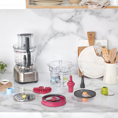 the Paradice™ 9