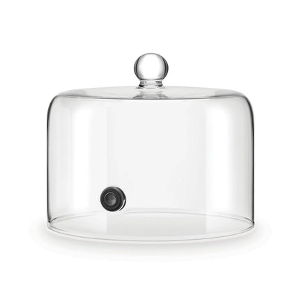 the Smoking Gun® & Cloche