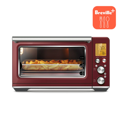 the Smart Oven® Air Fryer