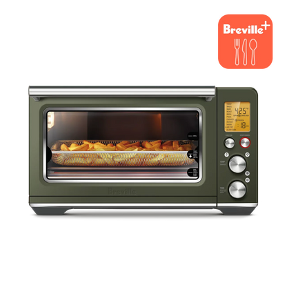 the Smart Oven® Air Fryer
