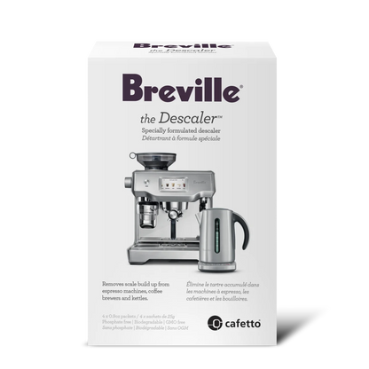the Descaler (pack of 4)