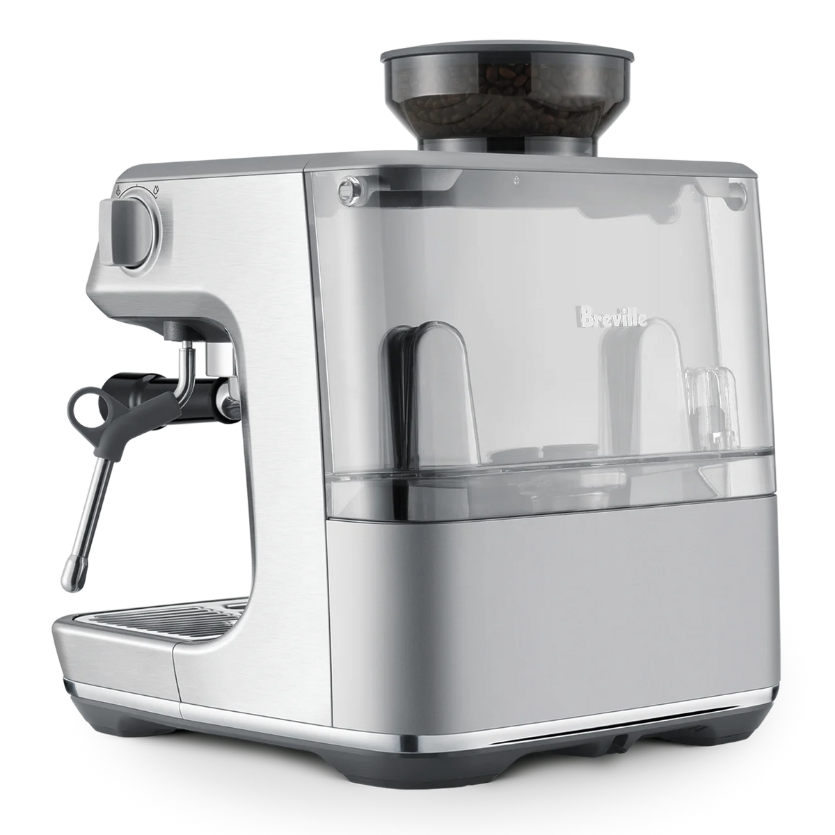 the Barista Pro™