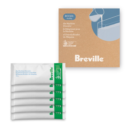 the Machine Descaler™ x6