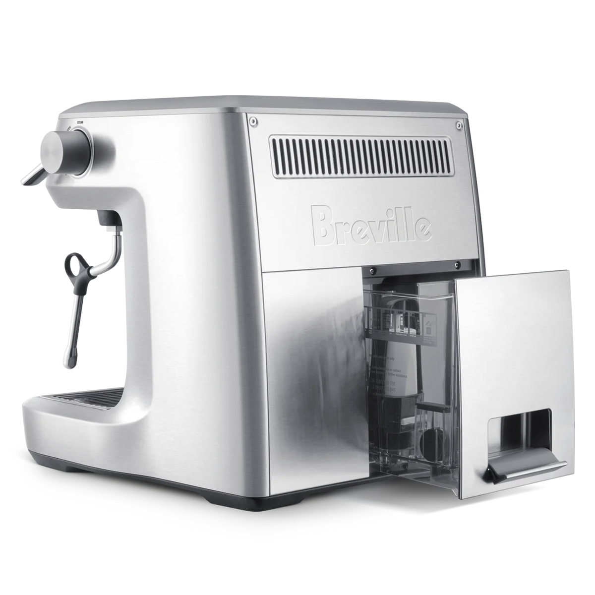 the Dual Boiler™