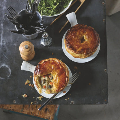 the Breville Sous Chef® 16