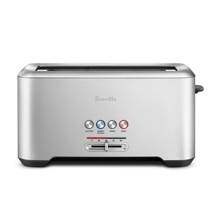 the 'A Bit More'® Toaster