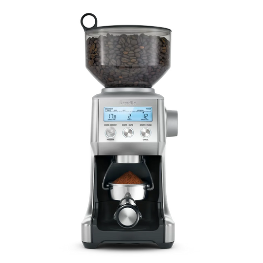 the Smart Grinder™ Pro