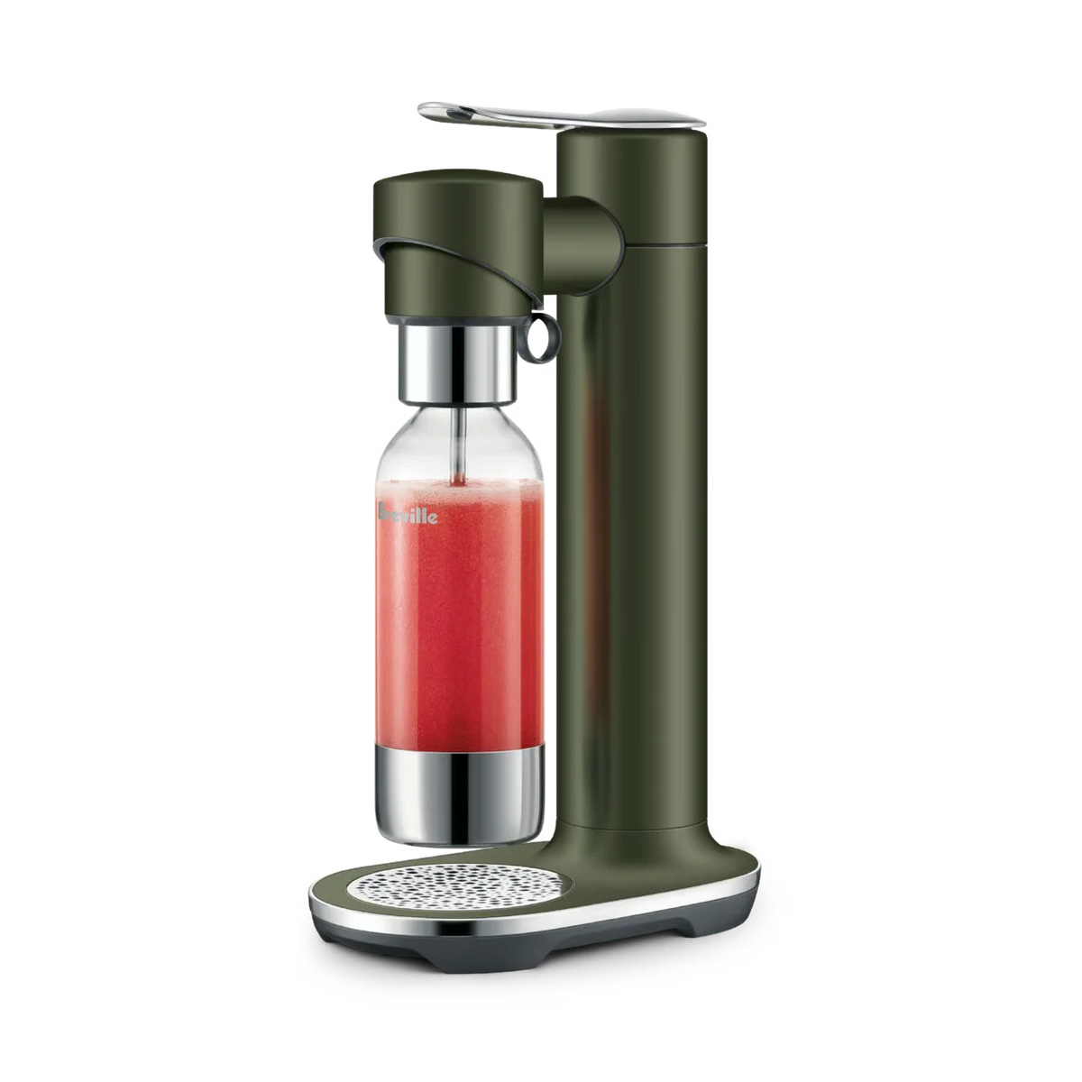 the InFizz™ Fusion