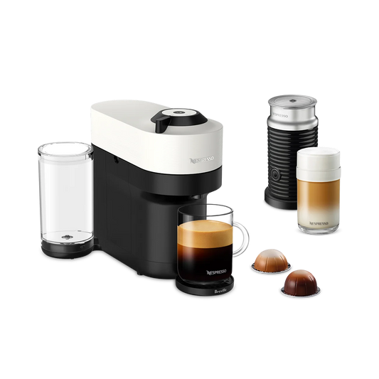 Vertuo Pop+ Bundle
