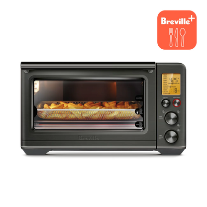 the Smart Oven® Air Fryer