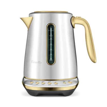 the Smart Kettle™ Luxe
