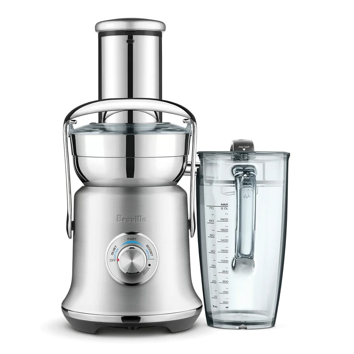 the Juice Fountain® Cold XL