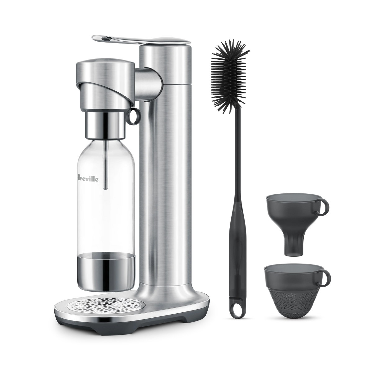 the InFizz™ Fusion