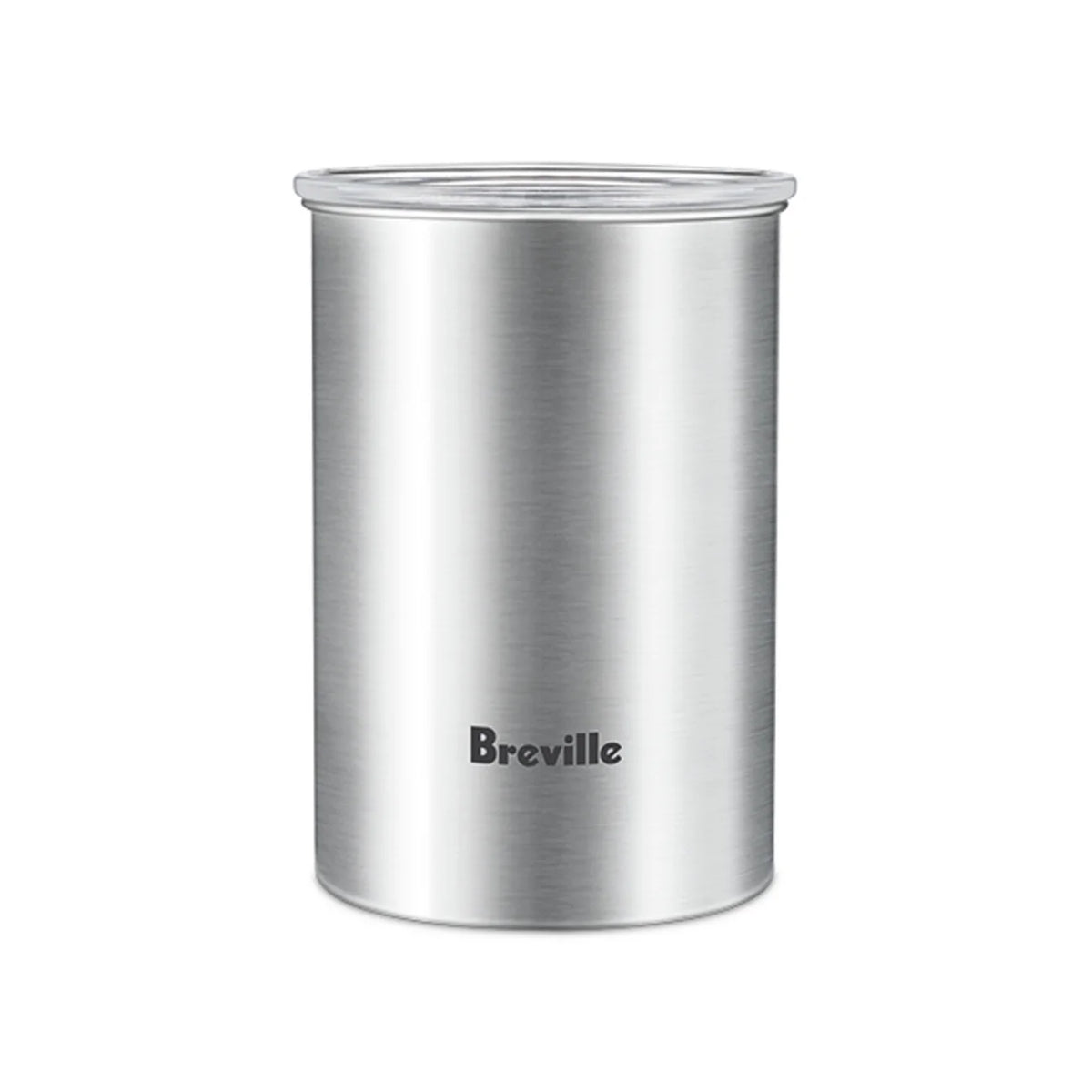the Bean Keeper Coffee Canister™