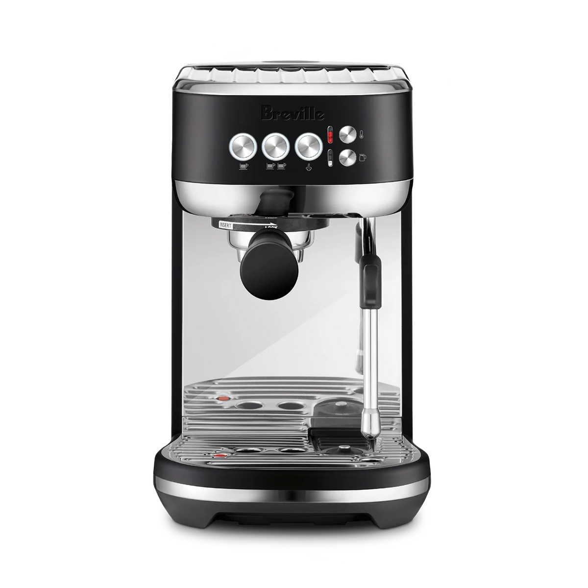 Baratza Encore™ ESP x the Bambino® Plus