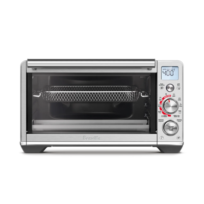 the Smart Oven™ Air Fryer Compact