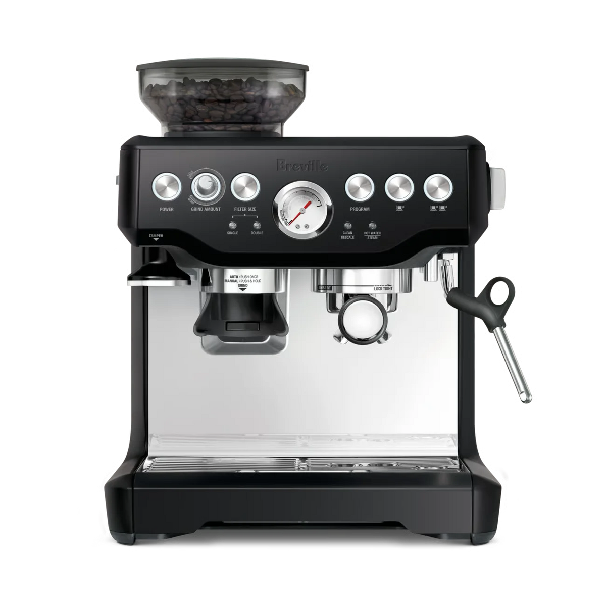 the Barista Express®