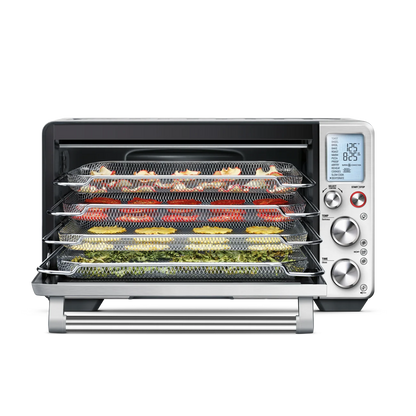 the Smart Oven® Air Fryer Pro