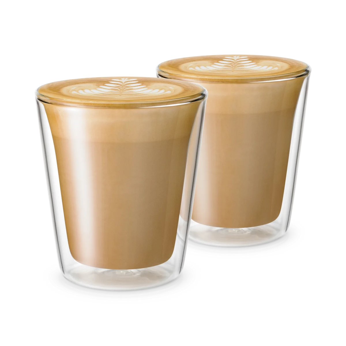 the Latte Duo™ 7oz/200ml