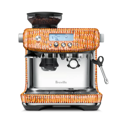the Barista Pro™