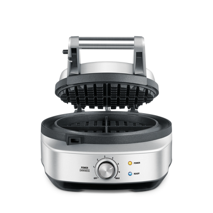 the No-mess Waffle®