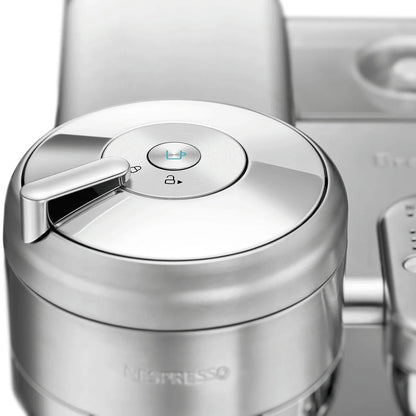 the Vertuo Creatista