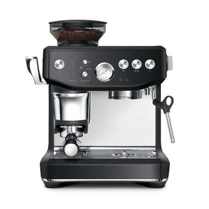 the Barista Express® Impress