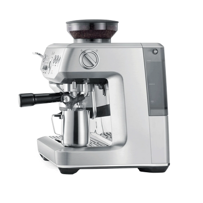 the Barista Express® Impress