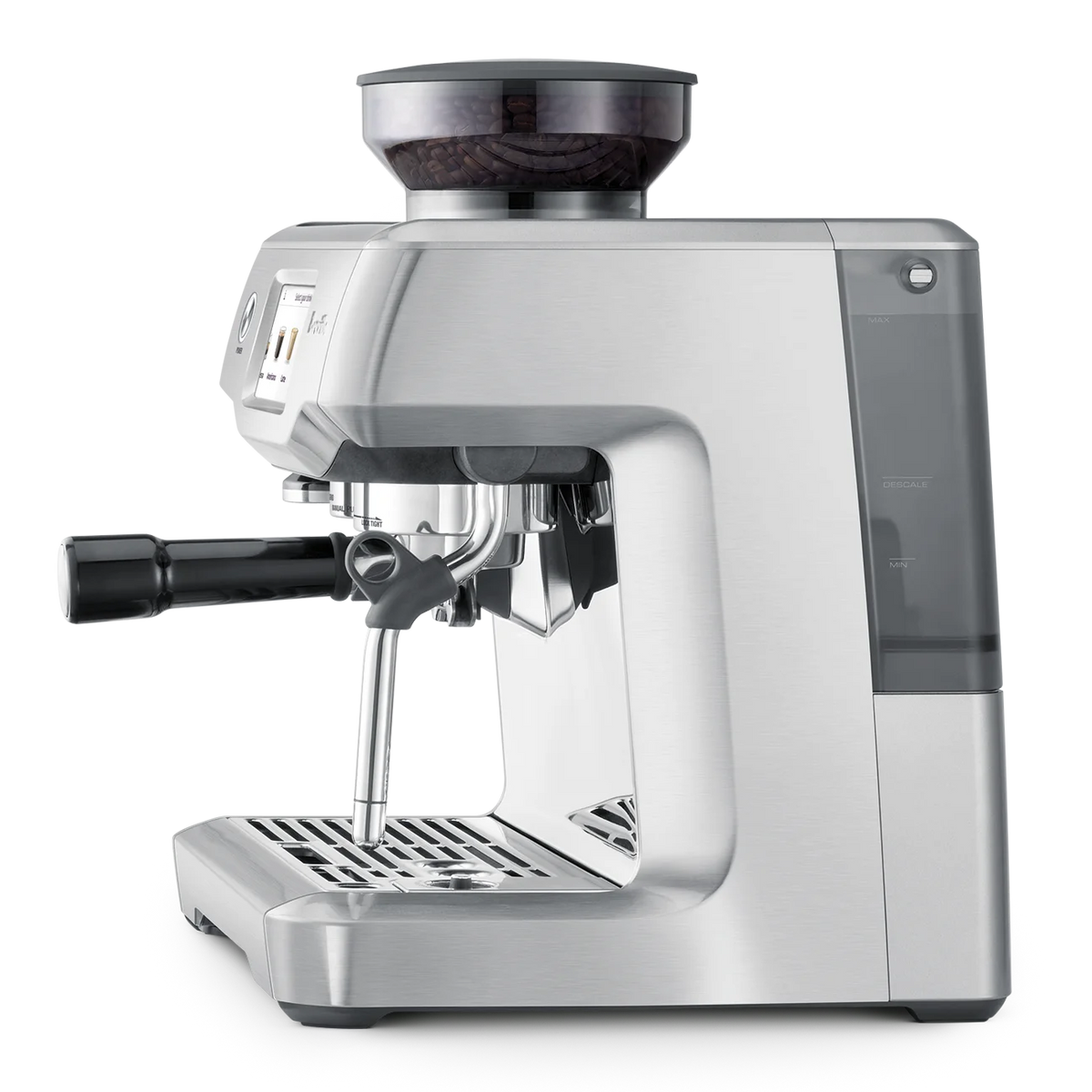 the Barista Touch™