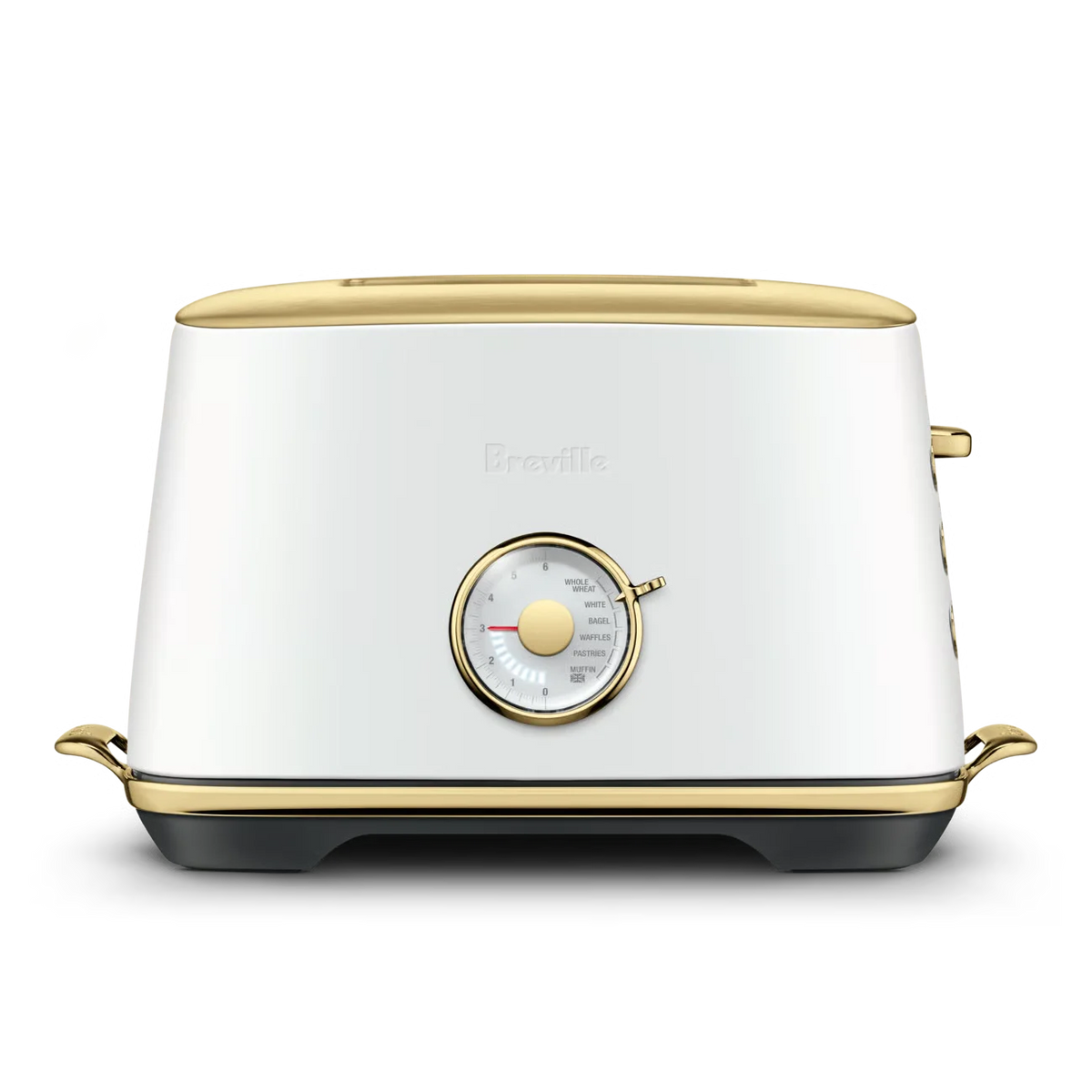 the Toast Select™ Luxe