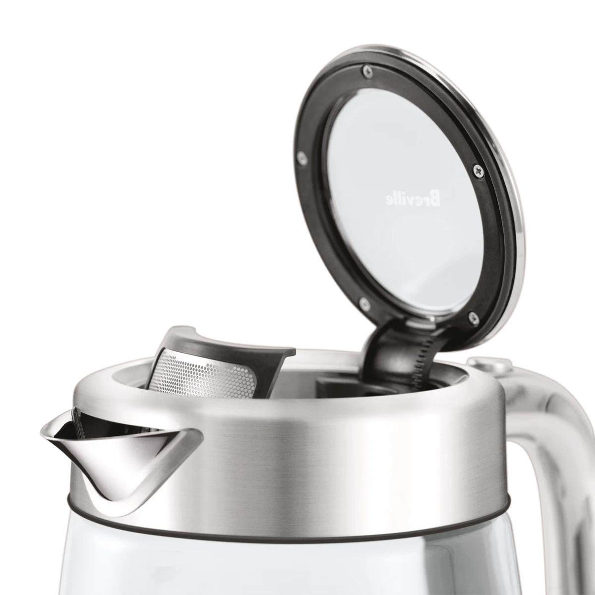 the Smart Crystal Luxe™