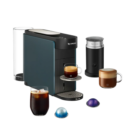Vertuo Up Bundle