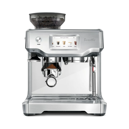 the Barista Touch™