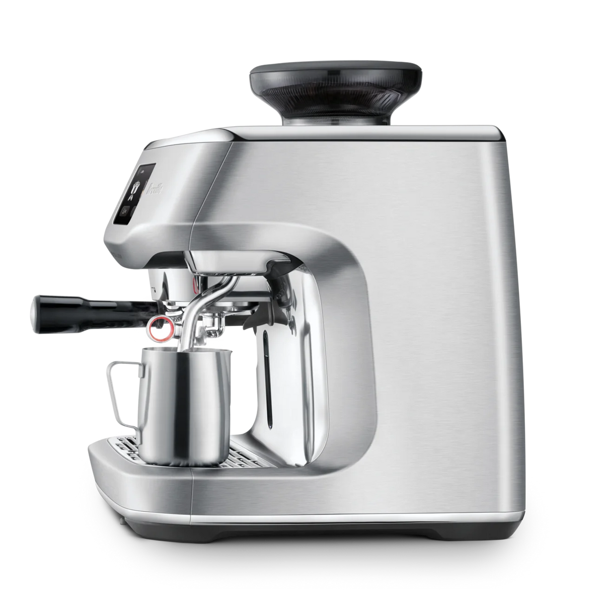 the Oracle® Dual Boiler
