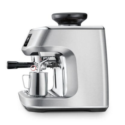 the Oracle® Dual Boiler