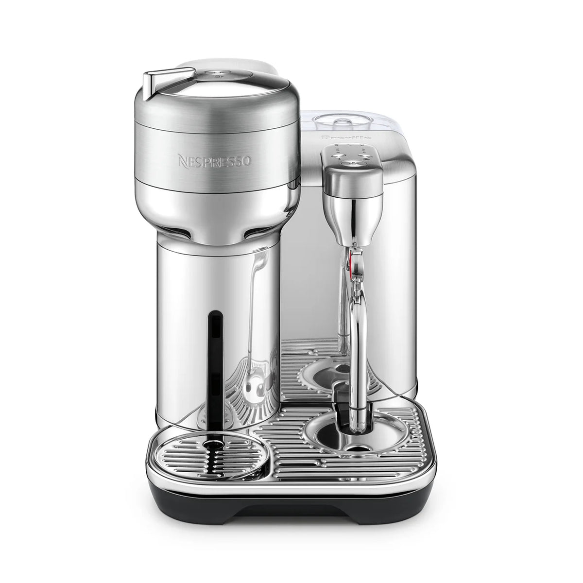 the Vertuo Creatista