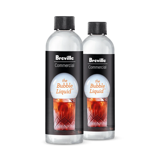 the Bubble Liquid™ Refill 2 Pack