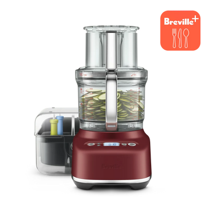 the Breville Sous Chef® 16