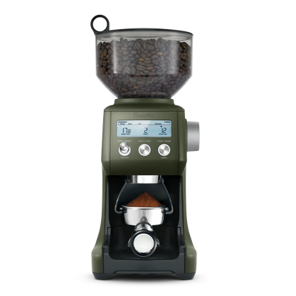 the Smart Grinder™ Pro