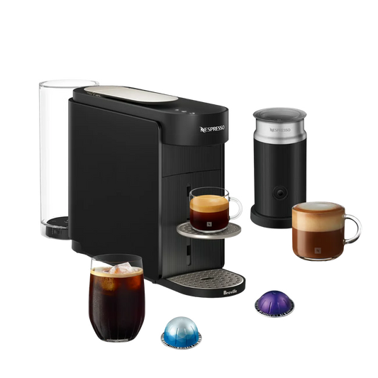 Vertuo Up Bundle