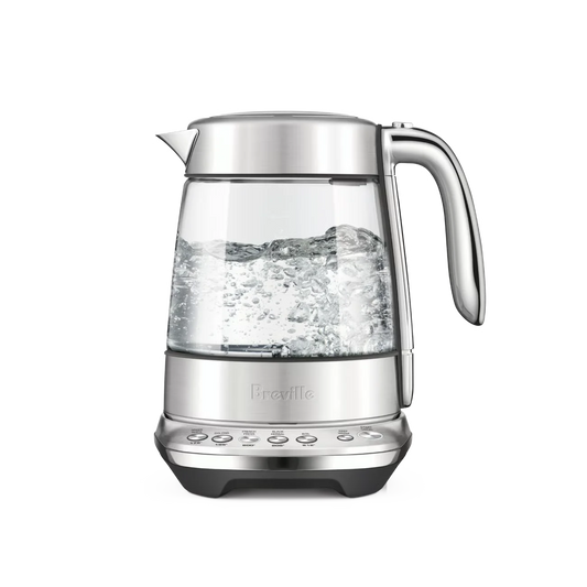 the Smart Crystal Luxe™