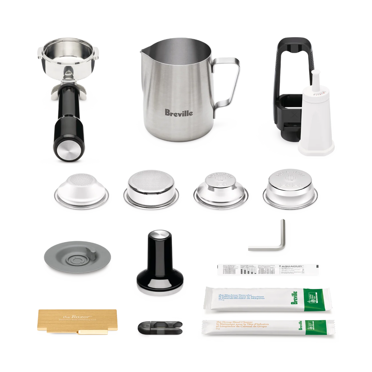 the Dual Boiler™