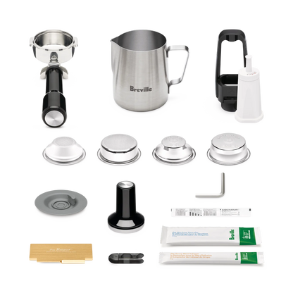 the Dual Boiler™