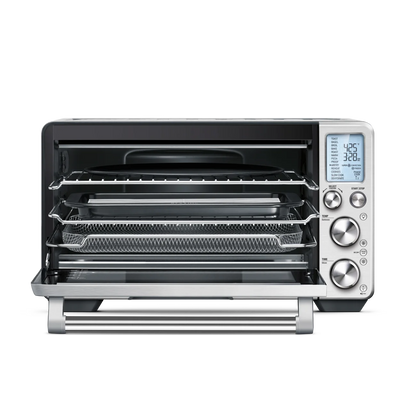 the Smart Oven® Air Fryer Pro