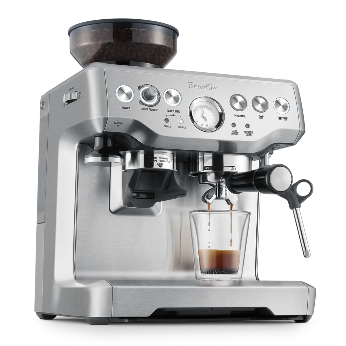 the Barista Express®